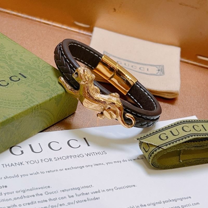 Gucci Bracelets